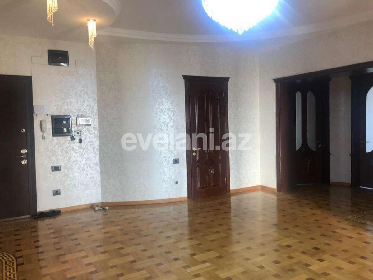 Сдаётся, офис, 4-комнаты, 217 m², Баку, Насиминский r, 28 мая m.