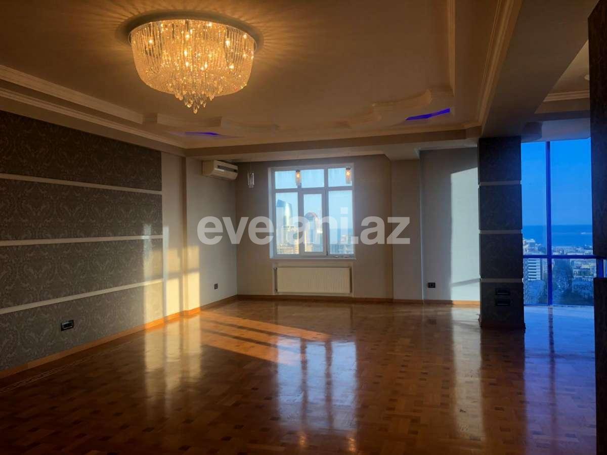 Сдаётся, офис, 4-комнаты, 217 m², Баку, Насиминский r, 28 мая m.