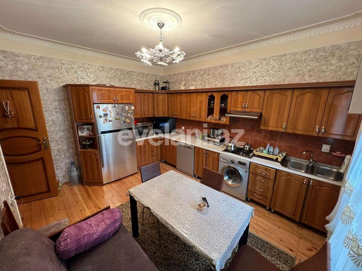 Rent, villa, 9 room, 520 m², Baku, Narimanov r, Nariman Narimanov m.