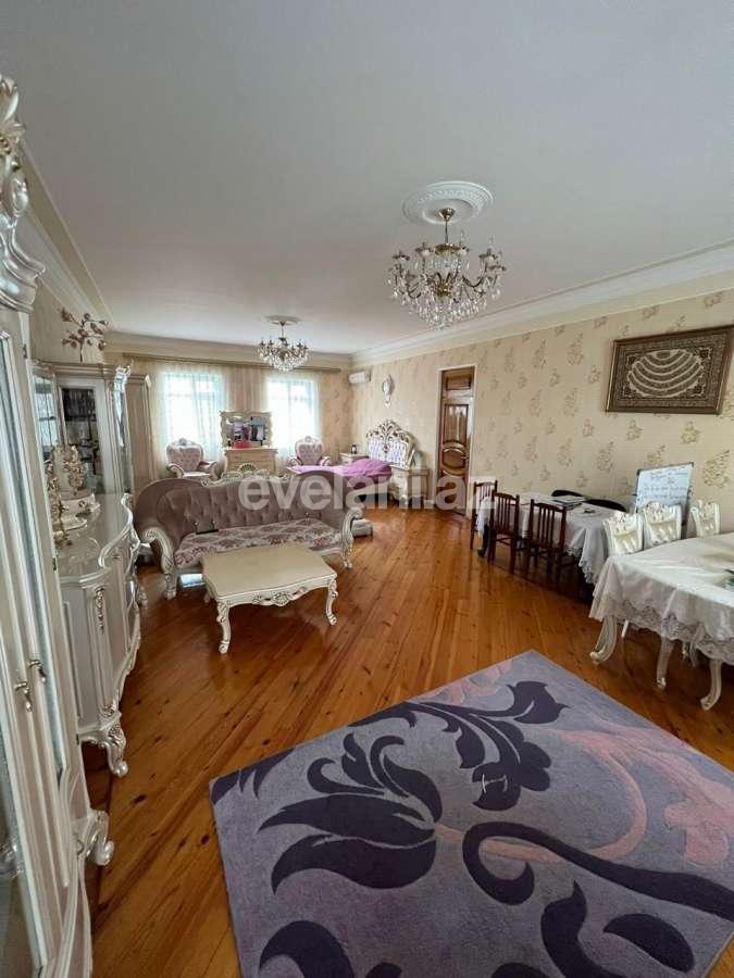Rent, villa, 9 room, 520 m², Baku, Narimanov r, Nariman Narimanov m.