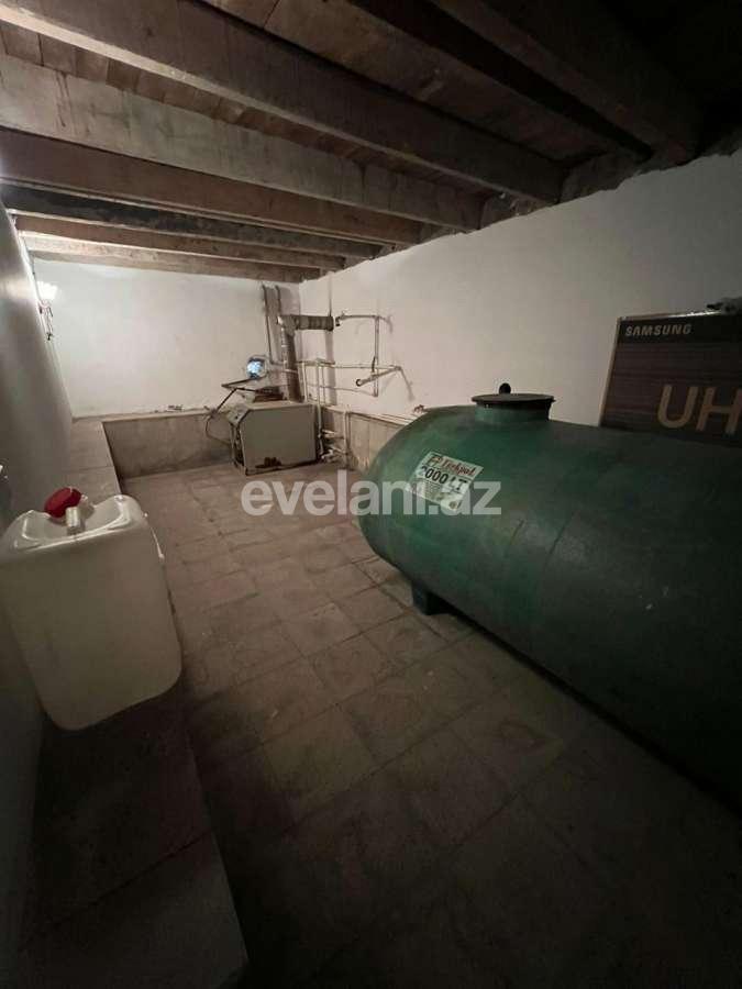 Rent, villa, 9 room, 520 m², Baku, Narimanov r, Nariman Narimanov m.