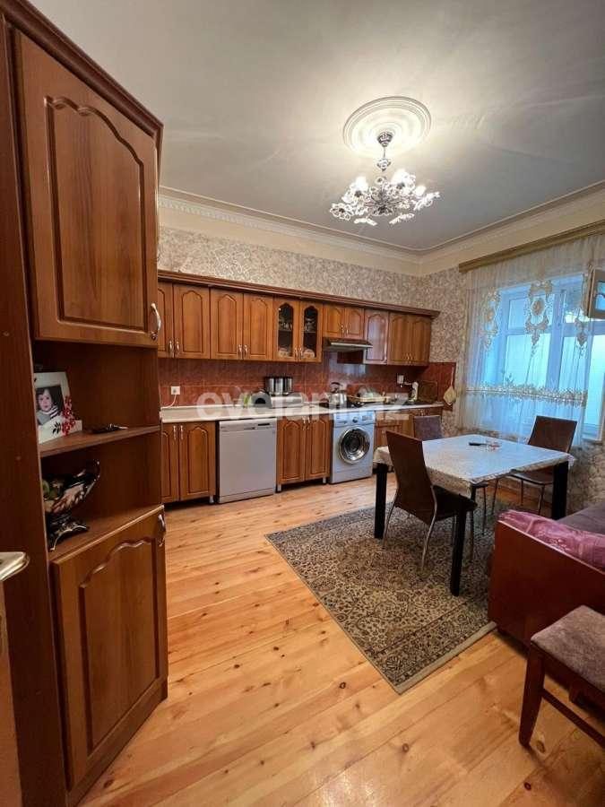 Rent, villa, 9 room, 520 m², Baku, Narimanov r, Nariman Narimanov m.