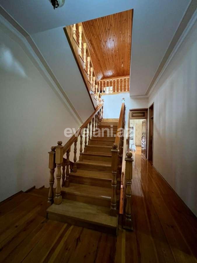 Rent, villa, 9 room, 520 m², Baku, Narimanov r, Nariman Narimanov m.
