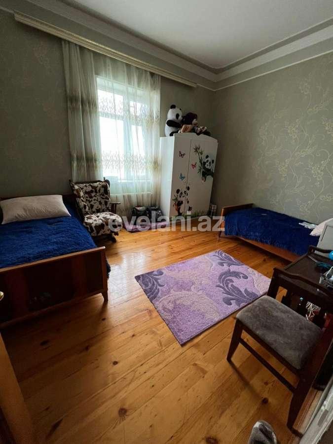 Rent, villa, 9 room, 520 m², Baku, Narimanov r, Nariman Narimanov m.