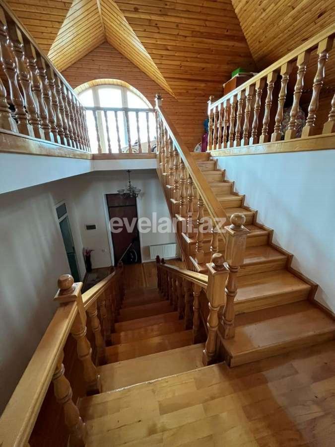 Rent, villa, 9 room, 520 m², Baku, Narimanov r, Nariman Narimanov m.
