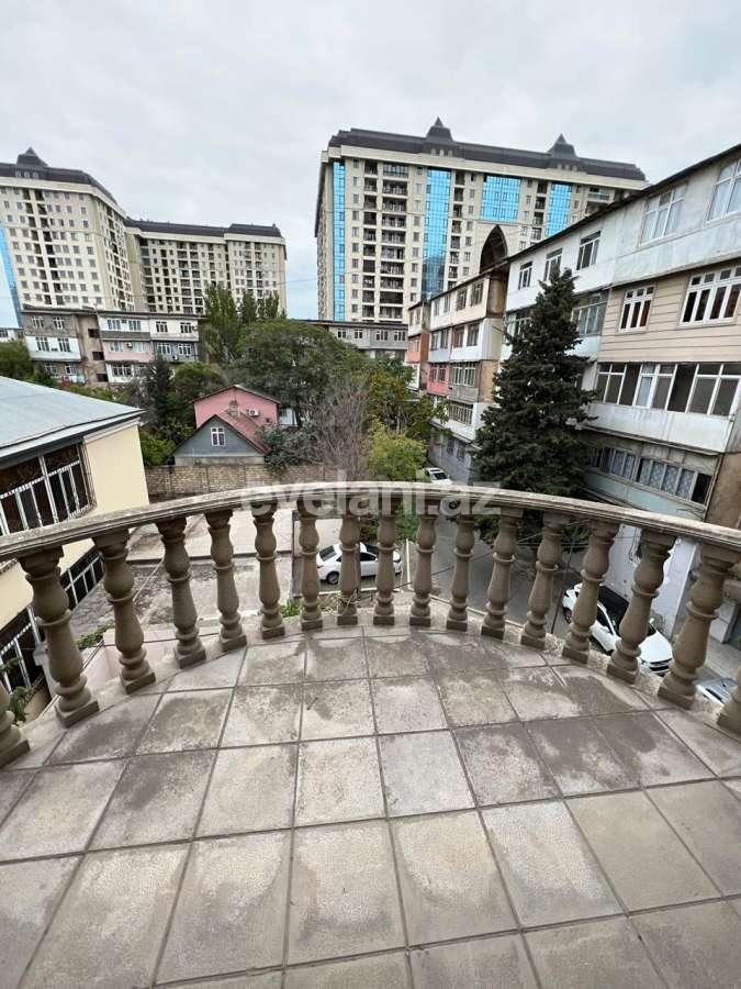 Rent, villa, 9 room, 520 m², Baku, Narimanov r, Nariman Narimanov m.
