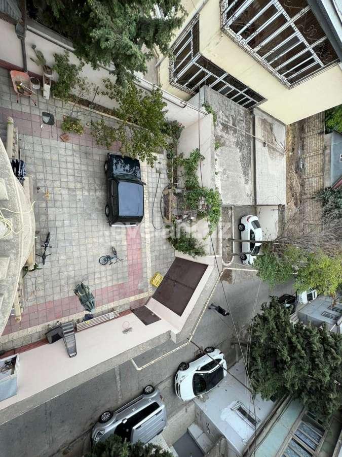 Rent, villa, 9 room, 520 m², Baku, Narimanov r, Nariman Narimanov m.