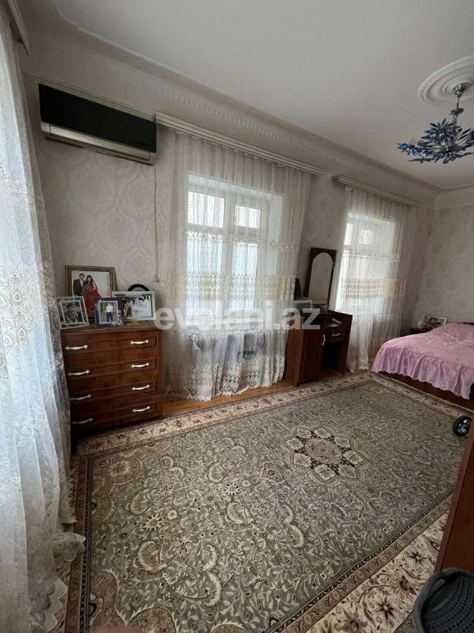 Rent, villa, 9 room, 520 m², Baku, Narimanov r, Nariman Narimanov m.