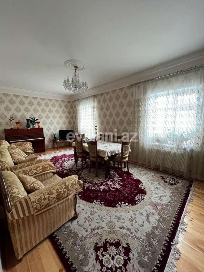 Rent, villa, 9 room, 520 m², Baku, Narimanov r, Nariman Narimanov m.