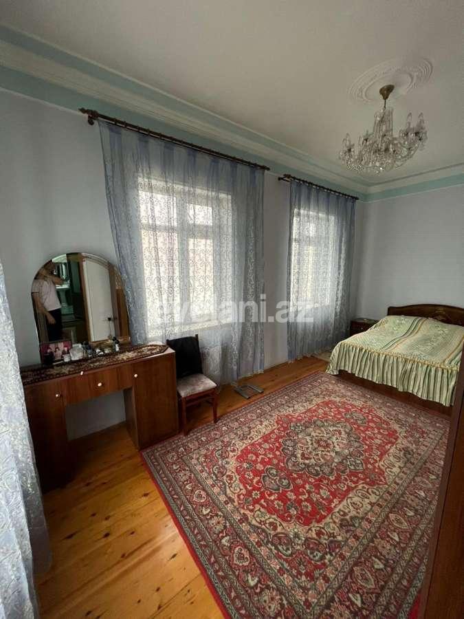 Rent, villa, 9 room, 520 m², Baku, Narimanov r, Nariman Narimanov m.