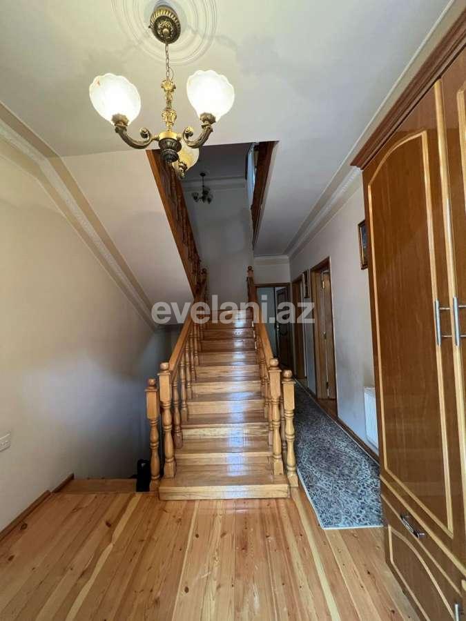 Rent, villa, 9 room, 520 m², Baku, Narimanov r, Nariman Narimanov m.