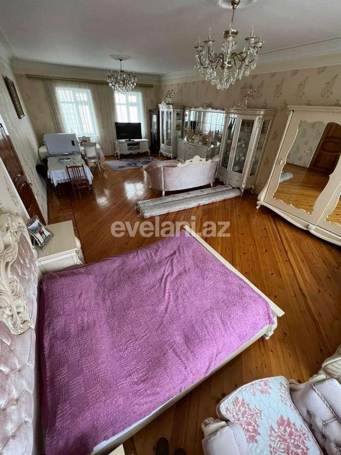 Rent, villa, 9 room, 520 m², Baku, Narimanov r, Nariman Narimanov m.