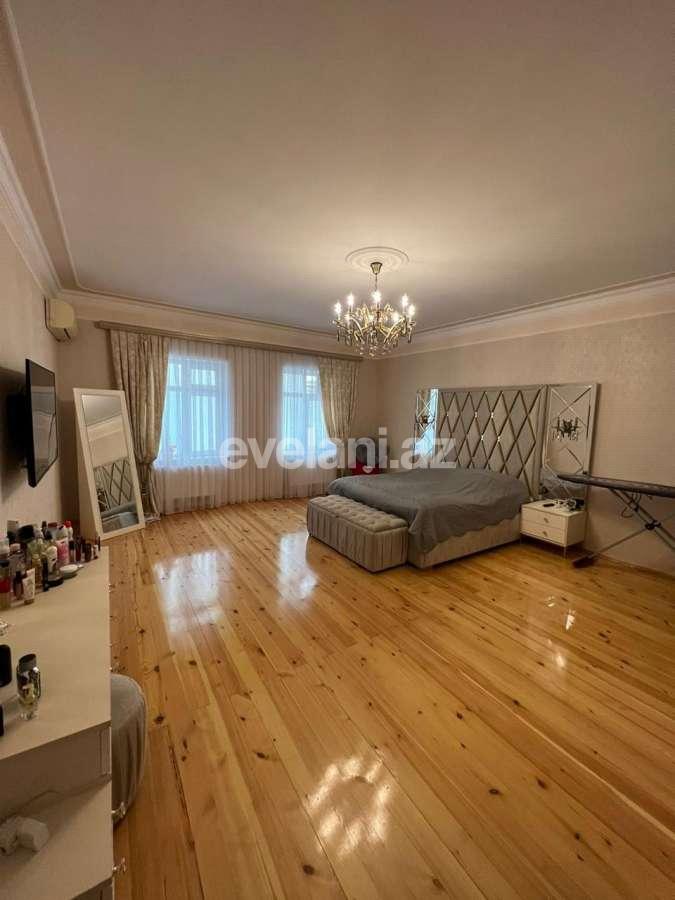 Rent, villa, 9 room, 520 m², Baku, Narimanov r, Nariman Narimanov m.