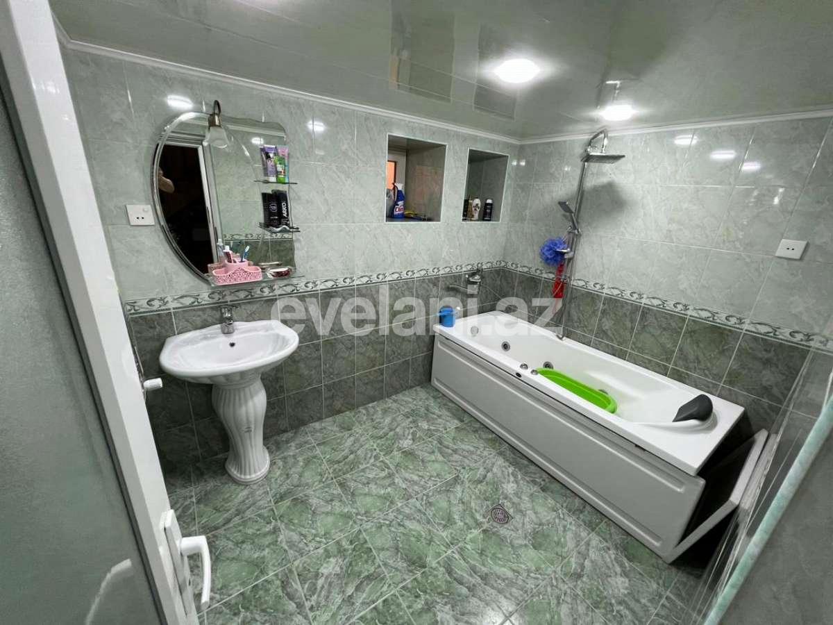 Rent, villa, 9 room, 520 m², Baku, Narimanov r, Nariman Narimanov m.