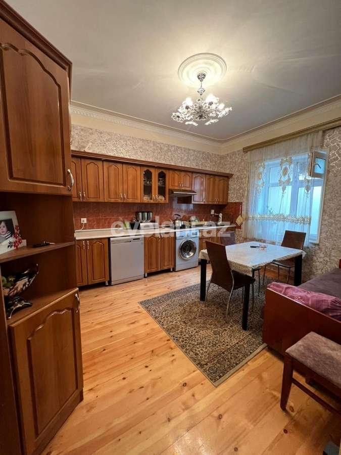 Rent, villa, 9 room, 520 m², Baku, Narimanov r, Nariman Narimanov m.