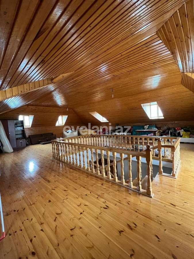 Rent, villa, 9 room, 520 m², Baku, Narimanov r, Nariman Narimanov m.