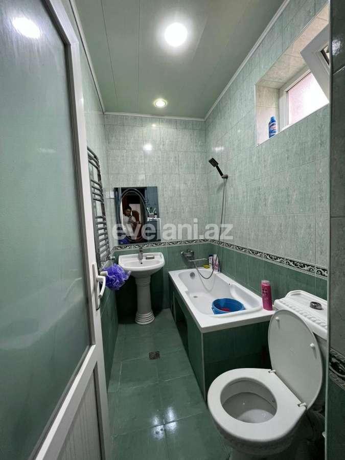 Rent, villa, 9 room, 520 m², Baku, Narimanov r, Nariman Narimanov m.