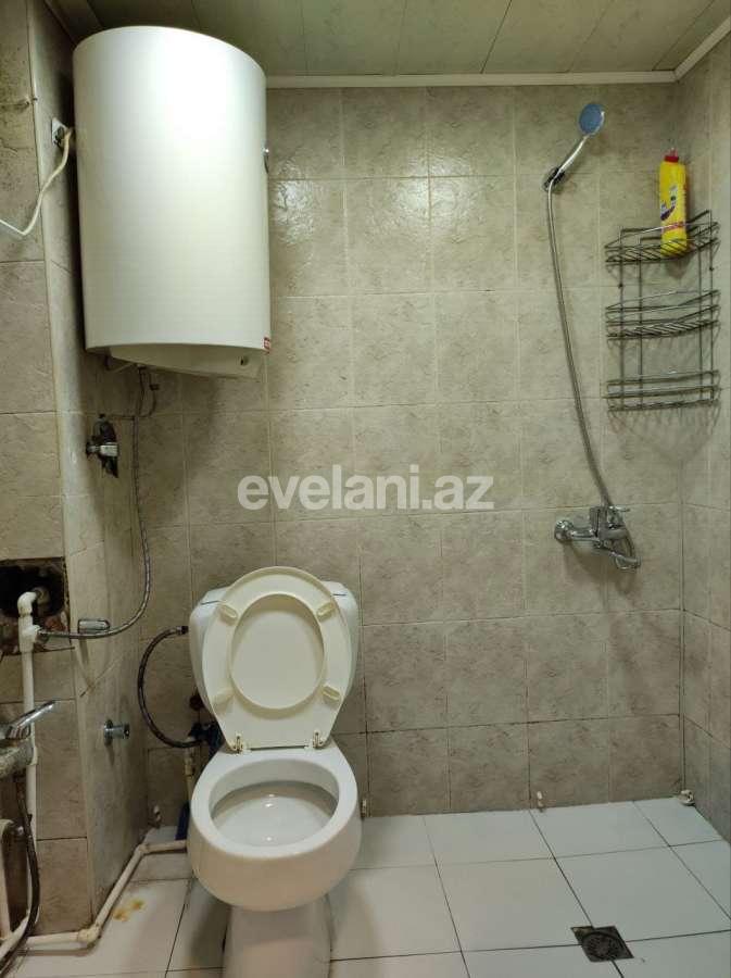 Satılır, köhnə tikili, 2 otaqlı, 42 m², Bakı, Nərimanov r, Nəriman Nərimanov m.