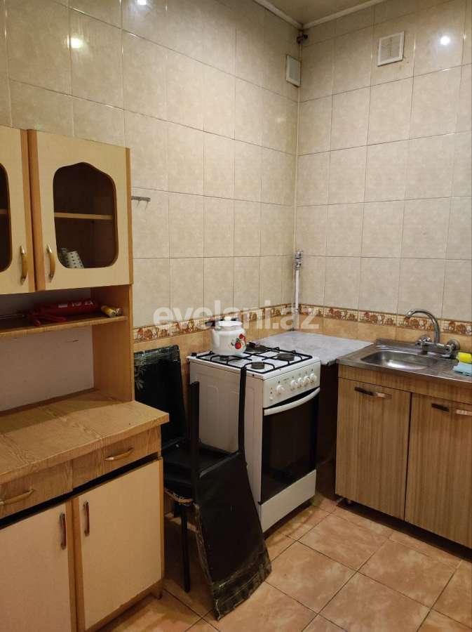 Satılır, köhnə tikili, 2 otaqlı, 42 m², Bakı, Nərimanov r, Nəriman Nərimanov m.