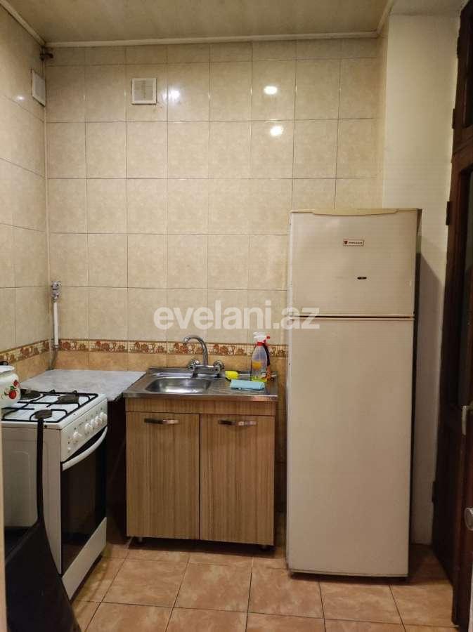 Satılır, köhnə tikili, 2 otaqlı, 42 m², Bakı, Nərimanov r, Nəriman Nərimanov m.