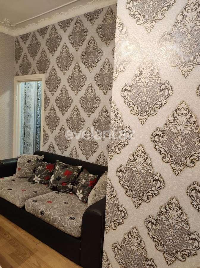 Satılır, köhnə tikili, 2 otaqlı, 42 m², Bakı, Nərimanov r, Nəriman Nərimanov m.