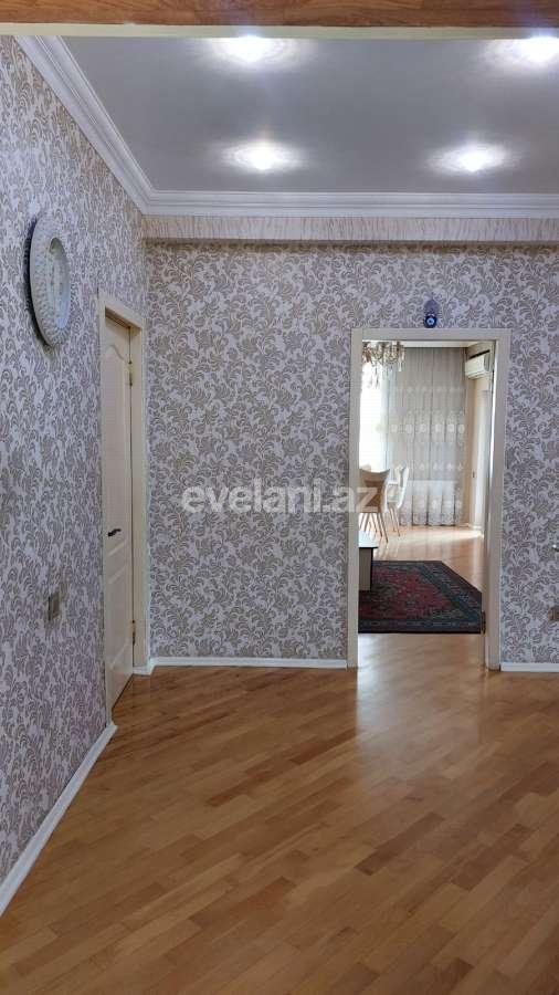 Satılır, yeni tikili, 3 otaqlı, 100 m², Bakı, Nərimanov r.