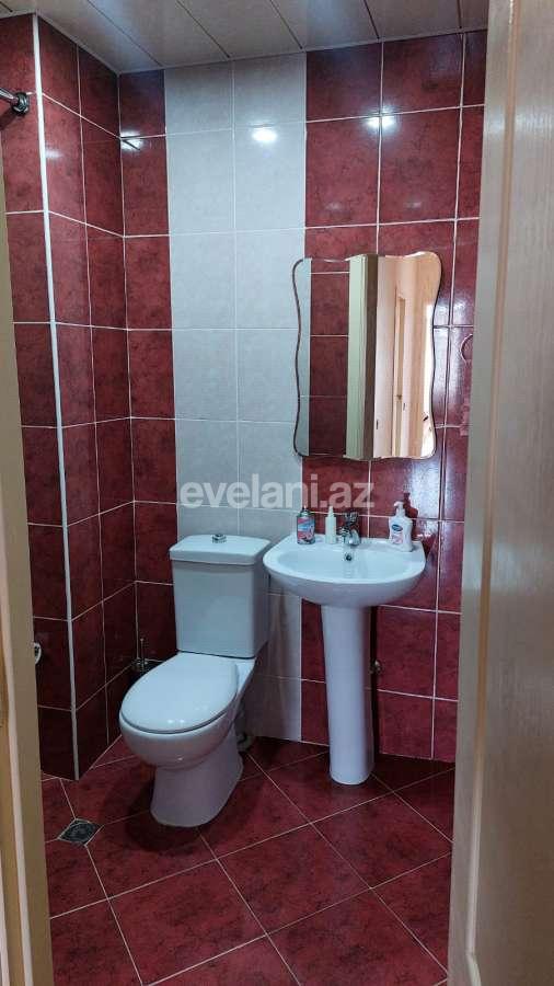 Satılır, yeni tikili, 3 otaqlı, 100 m², Bakı, Nərimanov r.