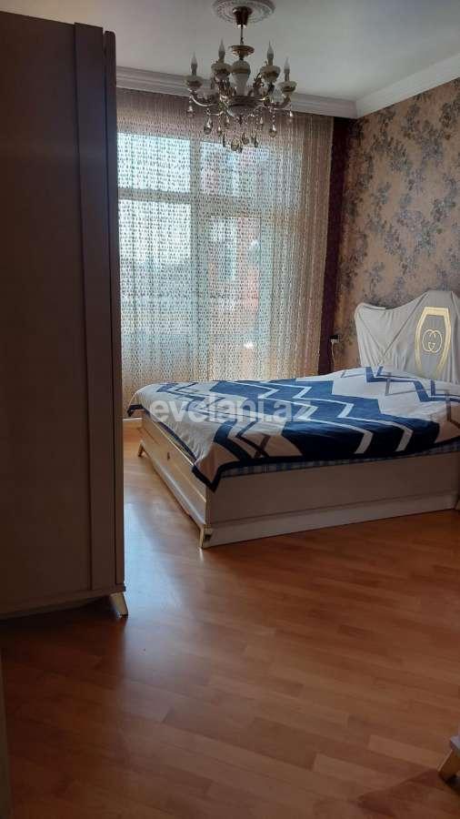 Satılır, yeni tikili, 3 otaqlı, 100 m², Bakı, Nərimanov r.