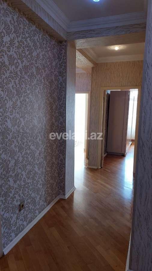 Satılır, yeni tikili, 3 otaqlı, 100 m², Bakı, Nərimanov r.