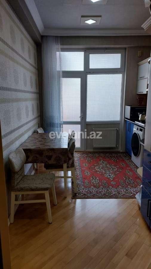 Satılır, yeni tikili, 3 otaqlı, 100 m², Bakı, Nərimanov r.