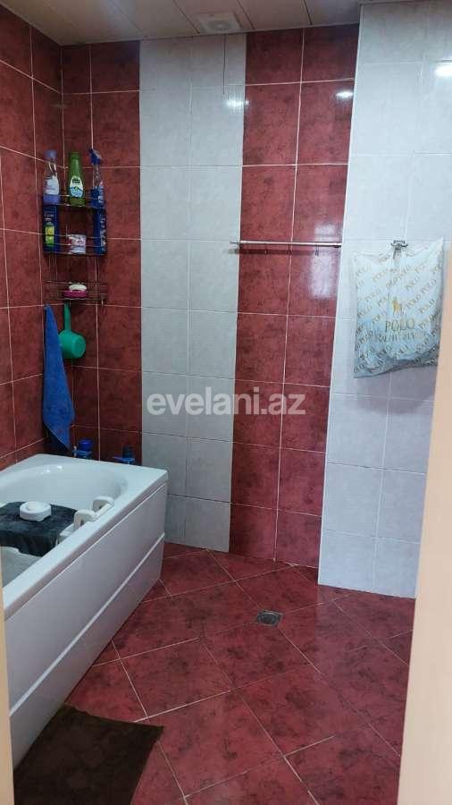 Satılır, yeni tikili, 3 otaqlı, 100 m², Bakı, Nərimanov r.