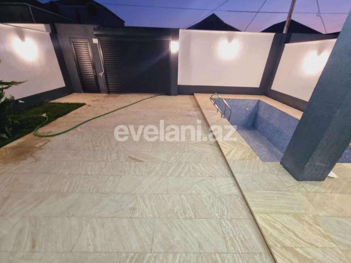 Sale, garden / house, 4 room, 150 m², Baku, Khazar r, Mardakan d.