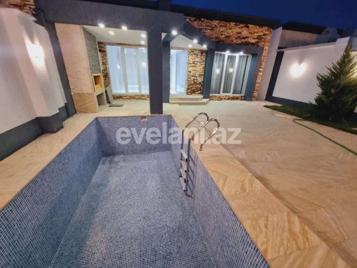 Sale, garden / house, 4 room, 150 m², Baku, Khazar r, Mardakan d.