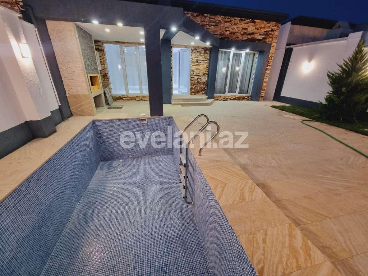 Sale, garden / house, 4 room, 150 m², Baku, Khazar r, Mardakan d.