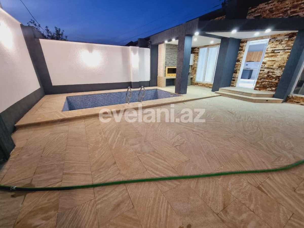 Sale, garden / house, 4 room, 150 m², Baku, Khazar r, Mardakan d.