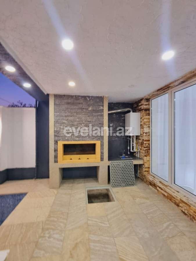 Sale, garden / house, 4 room, 150 m², Baku, Khazar r, Mardakan d.