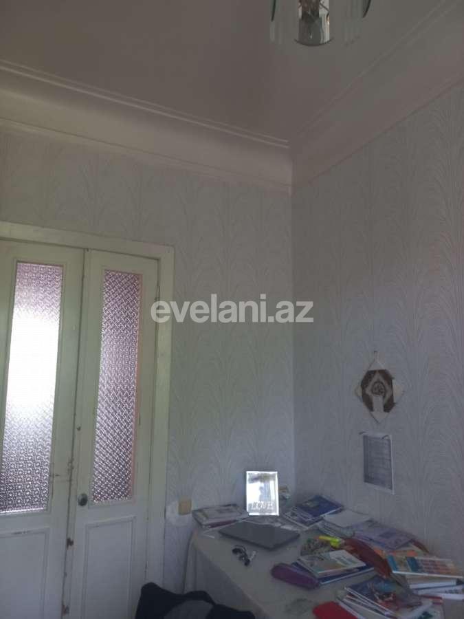 Satılır, köhnə tikili, 3 otaqlı, 55 m², Bakı, Nərimanov r, Nəriman Nərimanov m.