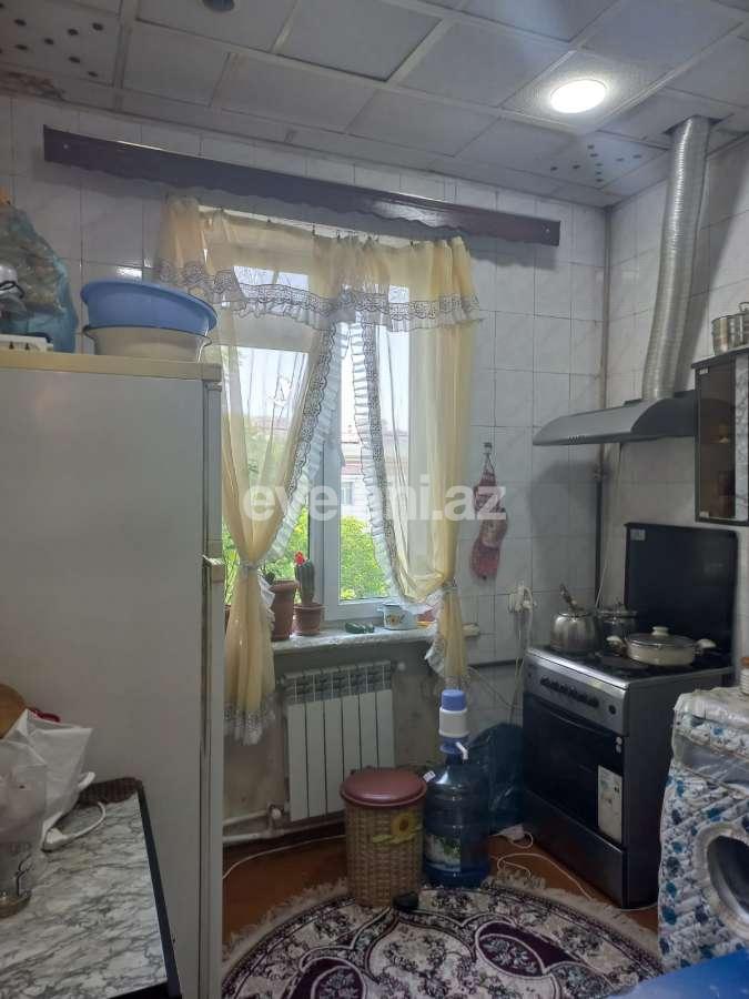 Satılır, köhnə tikili, 3 otaqlı, 55 m², Bakı, Nərimanov r, Nəriman Nərimanov m.