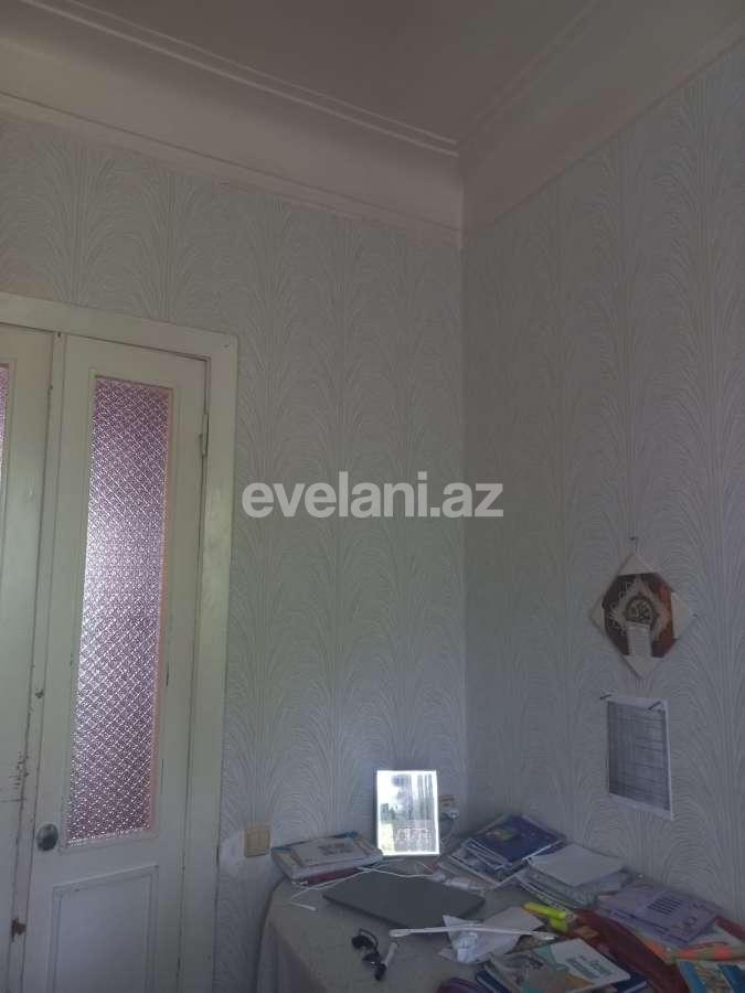 Satılır, köhnə tikili, 3 otaqlı, 55 m², Bakı, Nərimanov r, Nəriman Nərimanov m.