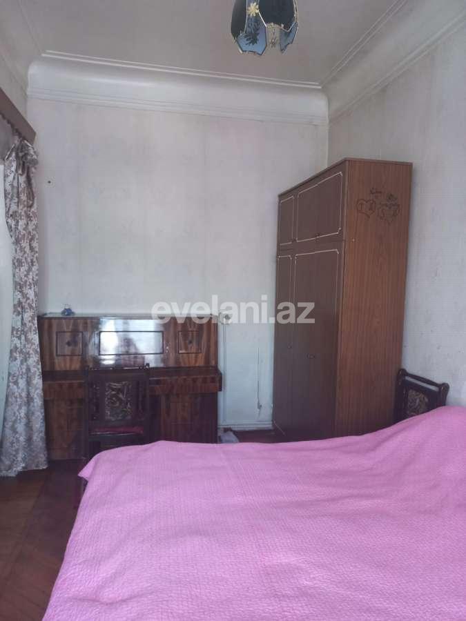 Satılır, köhnə tikili, 3 otaqlı, 55 m², Bakı, Nərimanov r, Nəriman Nərimanov m.