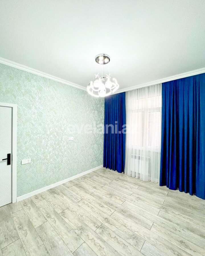 Satılır, yeni tikili, 3 otaqlı, 90 m², Bakı, Xətai r, Həzi Aslanov m.