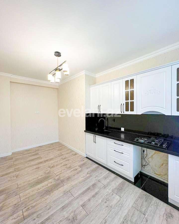 Satılır, yeni tikili, 3 otaqlı, 90 m², Bakı, Xətai r, Həzi Aslanov m.