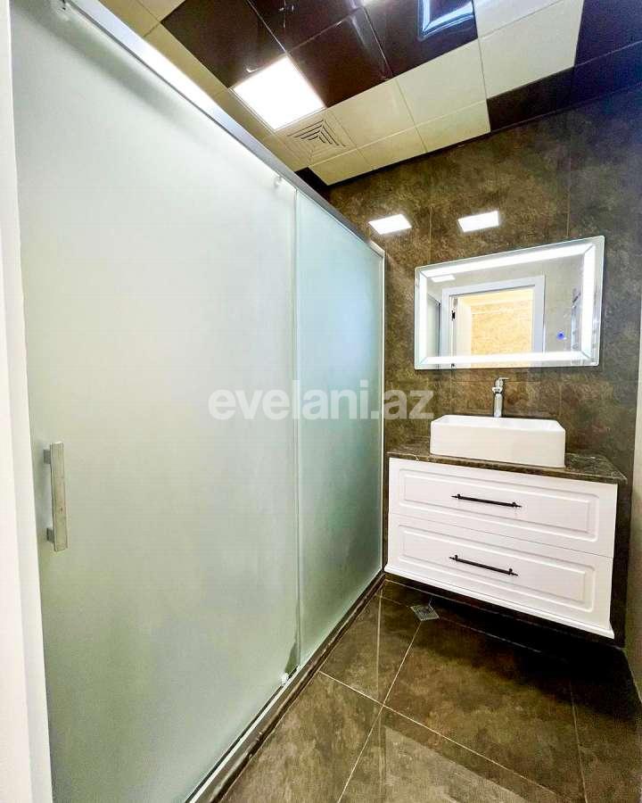 Satılır, yeni tikili, 3 otaqlı, 90 m², Bakı, Xətai r, Həzi Aslanov m.