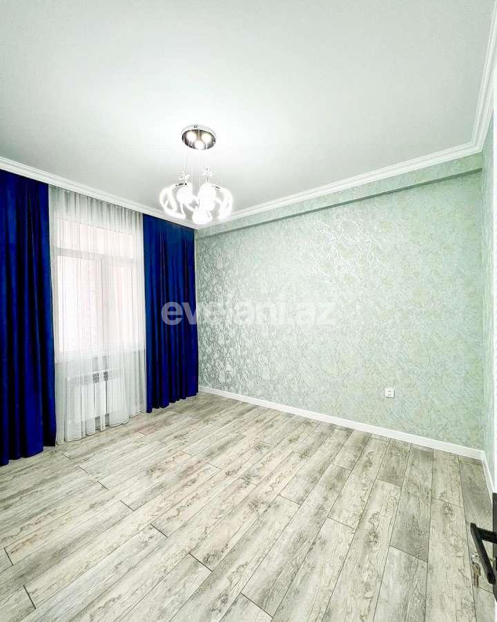 Satılır, yeni tikili, 3 otaqlı, 90 m², Bakı, Xətai r, Həzi Aslanov m.