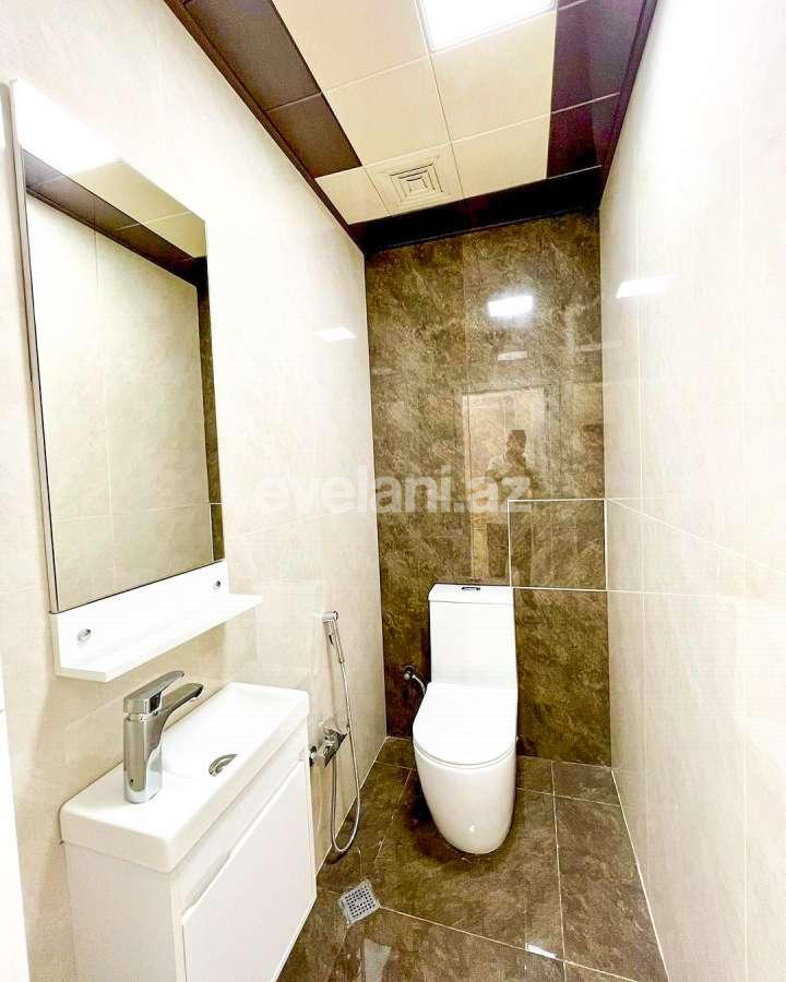Satılır, yeni tikili, 3 otaqlı, 90 m², Bakı, Xətai r, Həzi Aslanov m.