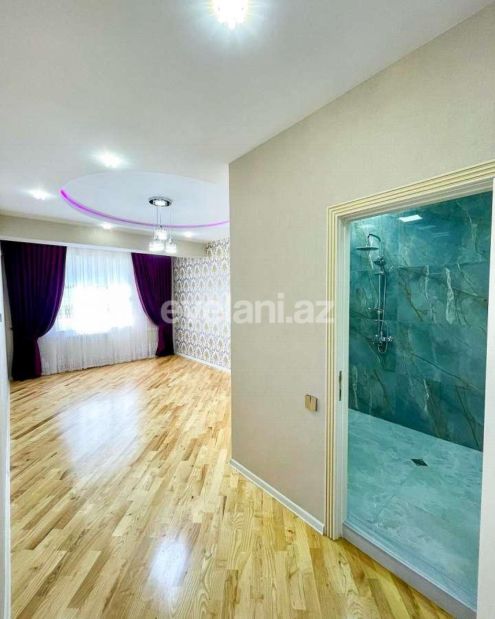 Satılır, yeni tikili, 4 otaqlı, 155 m², Bakı, Xətai r, Həzi Aslanov m.