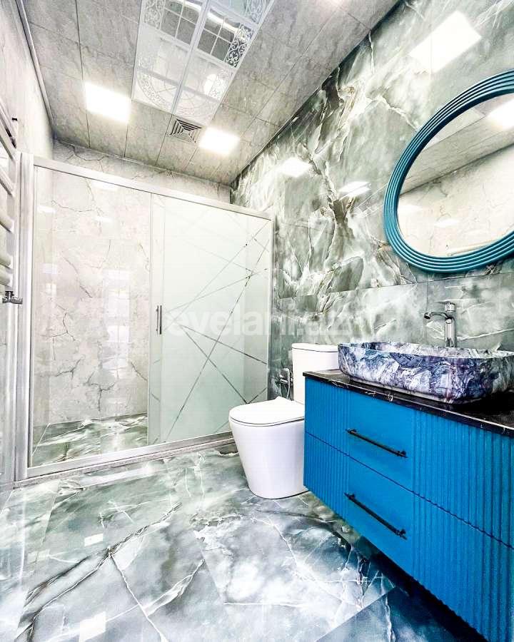 Satılır, yeni tikili, 4 otaqlı, 155 m², Bakı, Xətai r, Həzi Aslanov m.