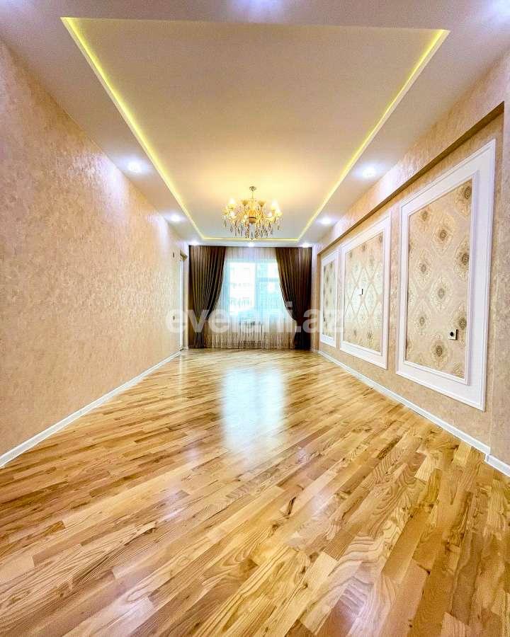 Satılır, yeni tikili, 4 otaqlı, 155 m², Bakı, Xətai r, Həzi Aslanov m.