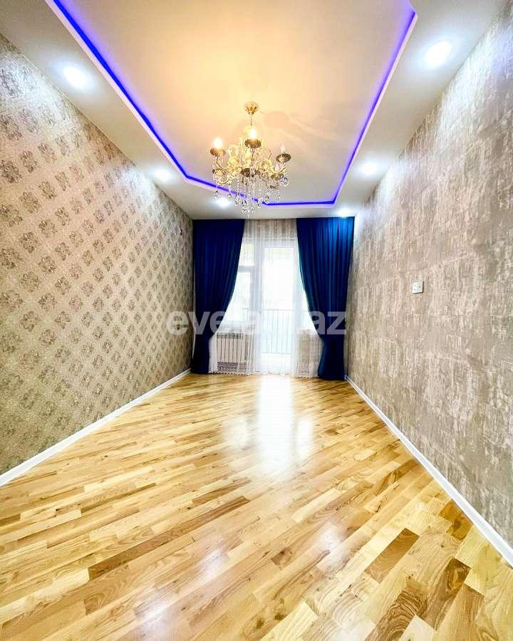 Satılır, yeni tikili, 4 otaqlı, 155 m², Bakı, Xətai r, Həzi Aslanov m.