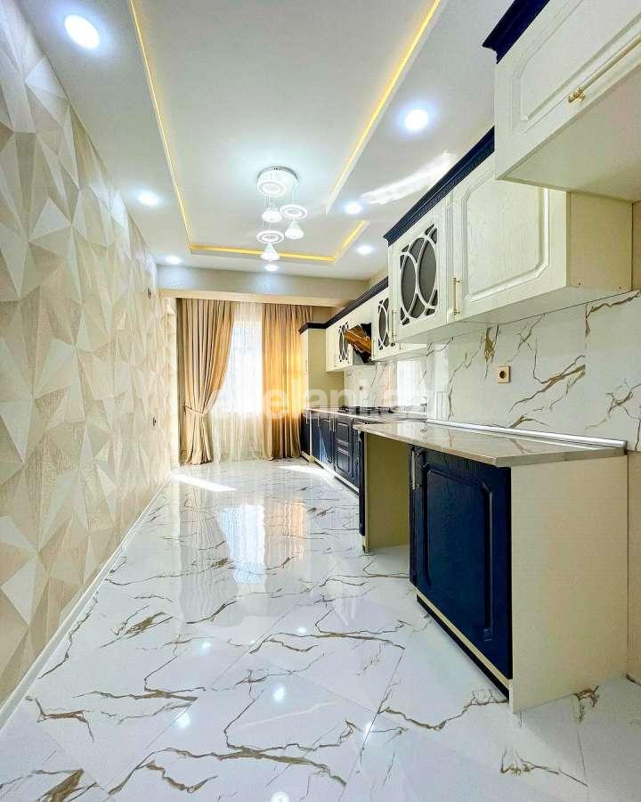 Satılır, yeni tikili, 4 otaqlı, 155 m², Bakı, Xətai r, Həzi Aslanov m.